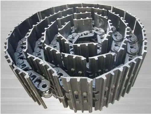 Parti di carrozzeria per escavatori Komatsu