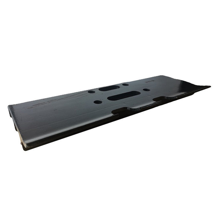 207-32-51210 207-32-51220 PC300 Scarpa da pista Komatsu per escavatore