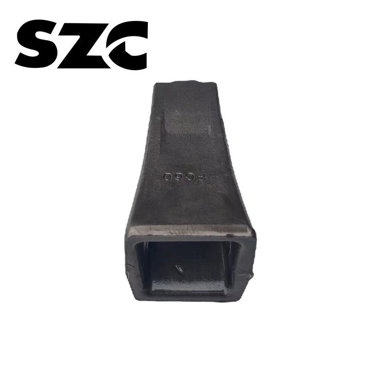 1.15m3 Capacità Scavatore Bucket Teeth 19570RC-3 PC100 PC60 Lunga vita utile