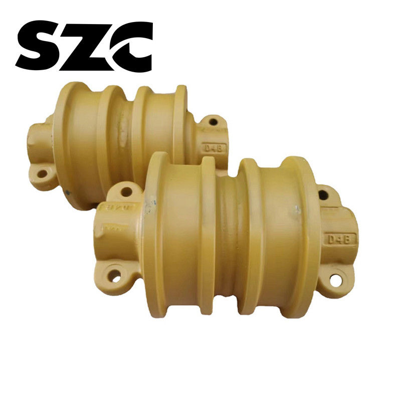 D7g, D8n, D9l Roller di fondo per bulldozer