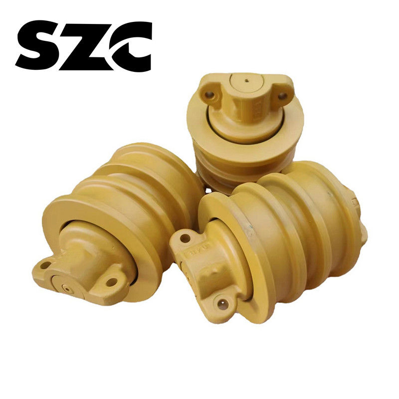 D7g, D8n, D9l Roller di fondo per bulldozer