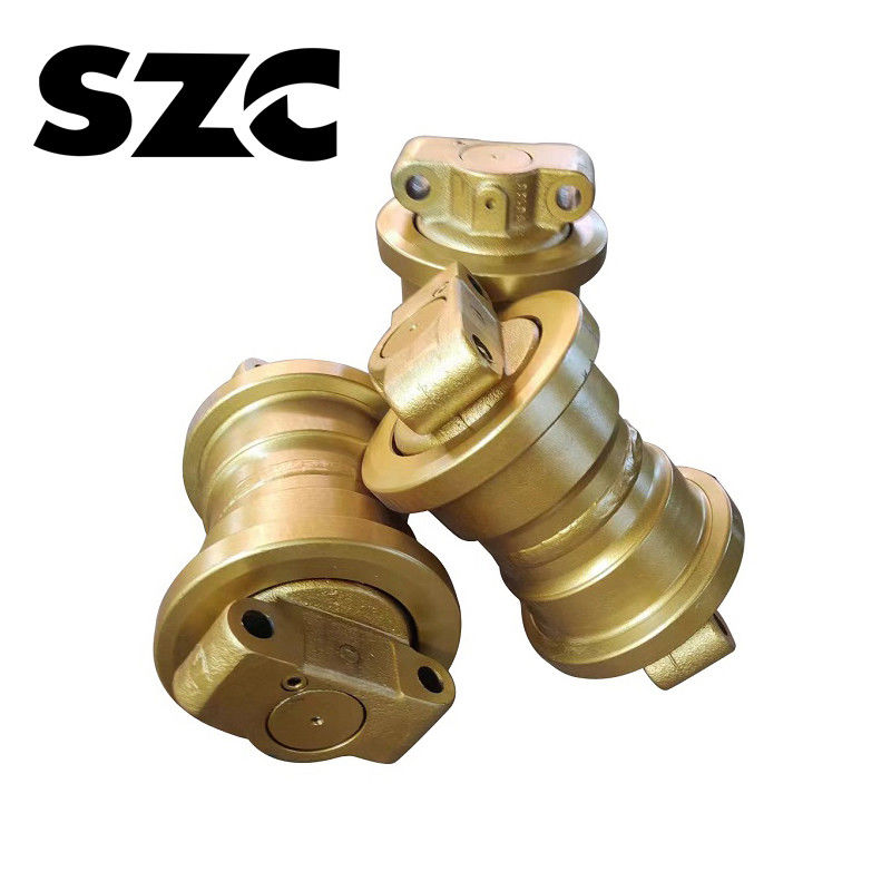 20Y-30-07300 PC200-8 Assemblaggio di rulli per escavatori per lavori di costruzione