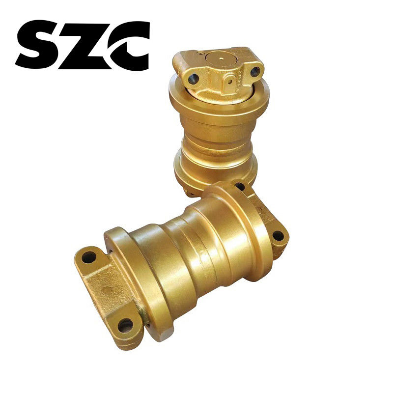 20Y-30-07300 PC200-8 Assemblaggio di rulli per escavatori per lavori di costruzione