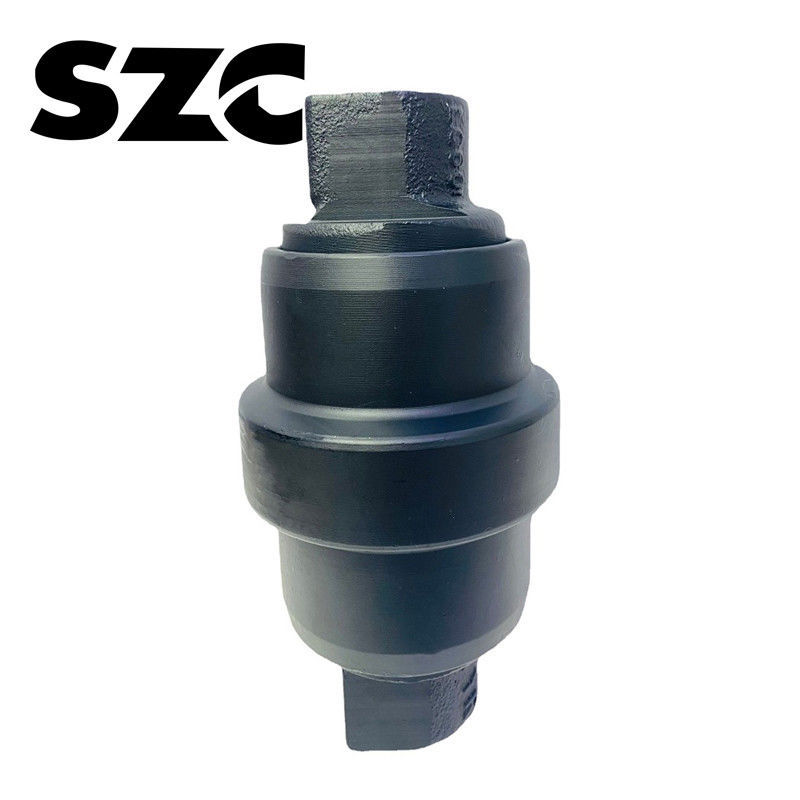 D7F 3-100t Excavator Upper Roller Aftermarket Excavator Parts Undercarriage