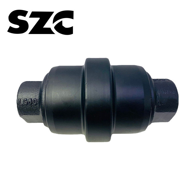 D7F 3-100t Excavator Upper Roller Aftermarket Excavator Parts Undercarriage