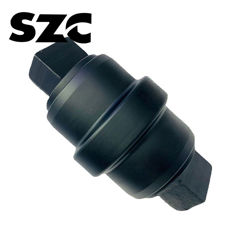 D7F 3-100t Excavator Upper Roller Aftermarket Excavator Parts Undercarriage
