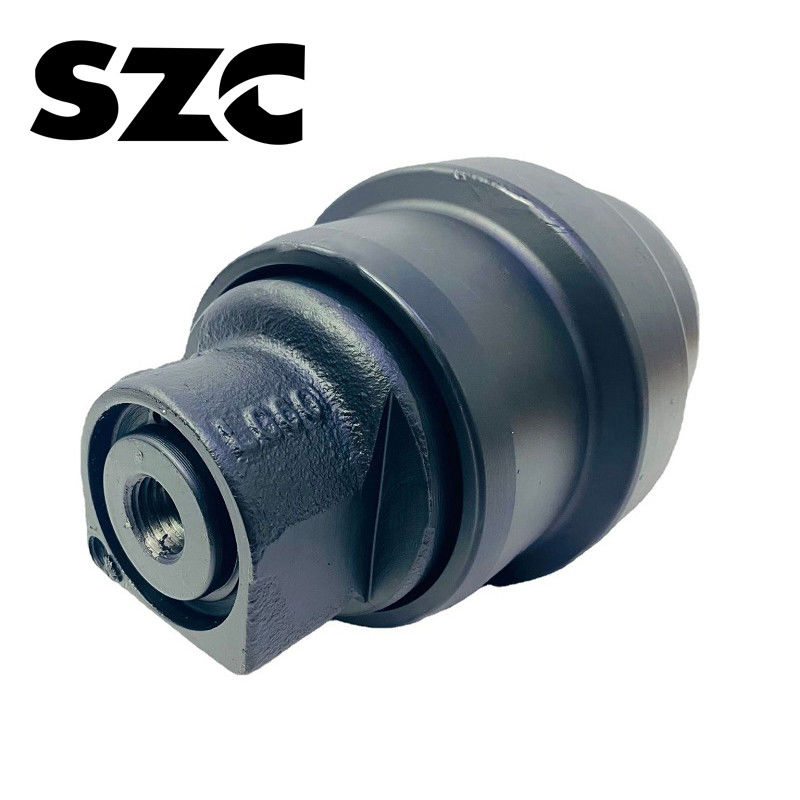 D7F 3-100t Excavator Upper Roller Aftermarket Excavator Parts Undercarriage