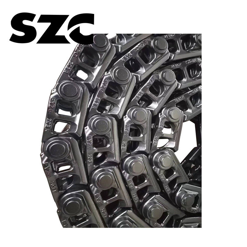 OEM Shantui Hitachi Scavatori Link di pista PC100/PC200/PC220 Scavatori Chain Link